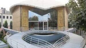 Agra: Where History, Food, and Shopping Collide 6 Taj Museum