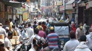 Agra: Where History, Food, and Shopping Collide 15 Subhash Bazar agra