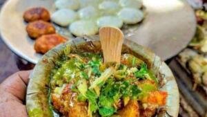 Chaat AGRA