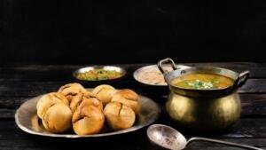 Food of Rajasthan