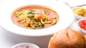 Food of Maharashtra 