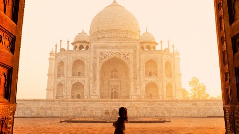things to see in Agra