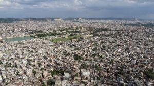 jaipur heritage