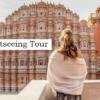 One Day Sightseeing in Jaipur